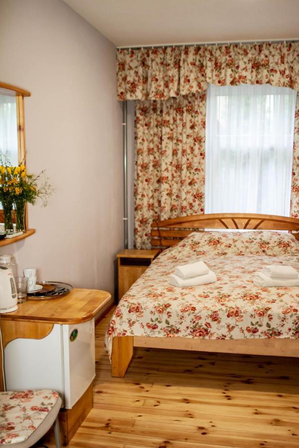 Sunset Hotel Jūrkalne エクステリア 写真