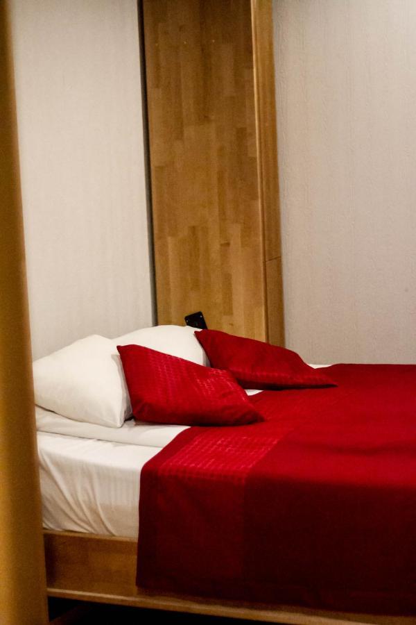 Sunset Hotel Jūrkalne エクステリア 写真