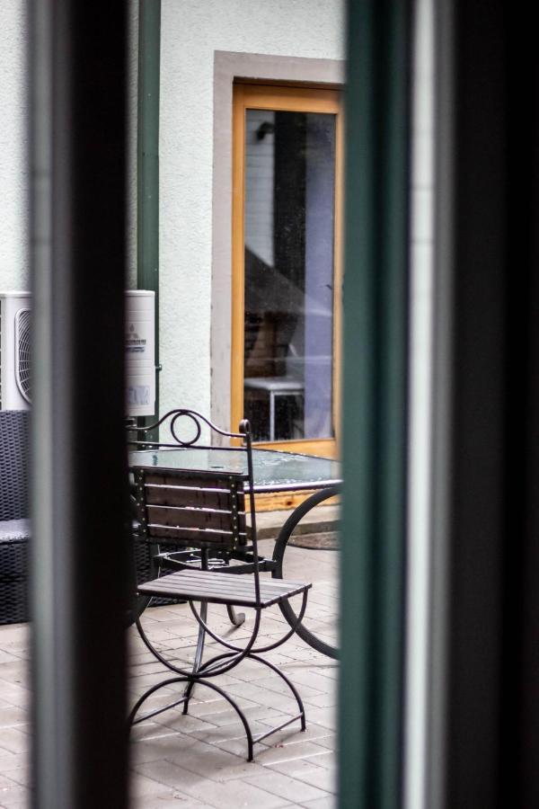 Sunset Hotel Jūrkalne エクステリア 写真