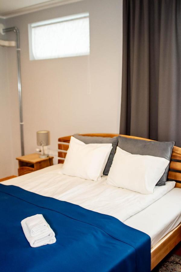 Sunset Hotel Jūrkalne エクステリア 写真