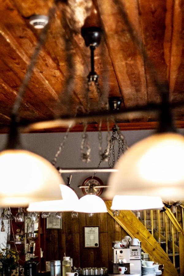 Sunset Hotel Jūrkalne エクステリア 写真