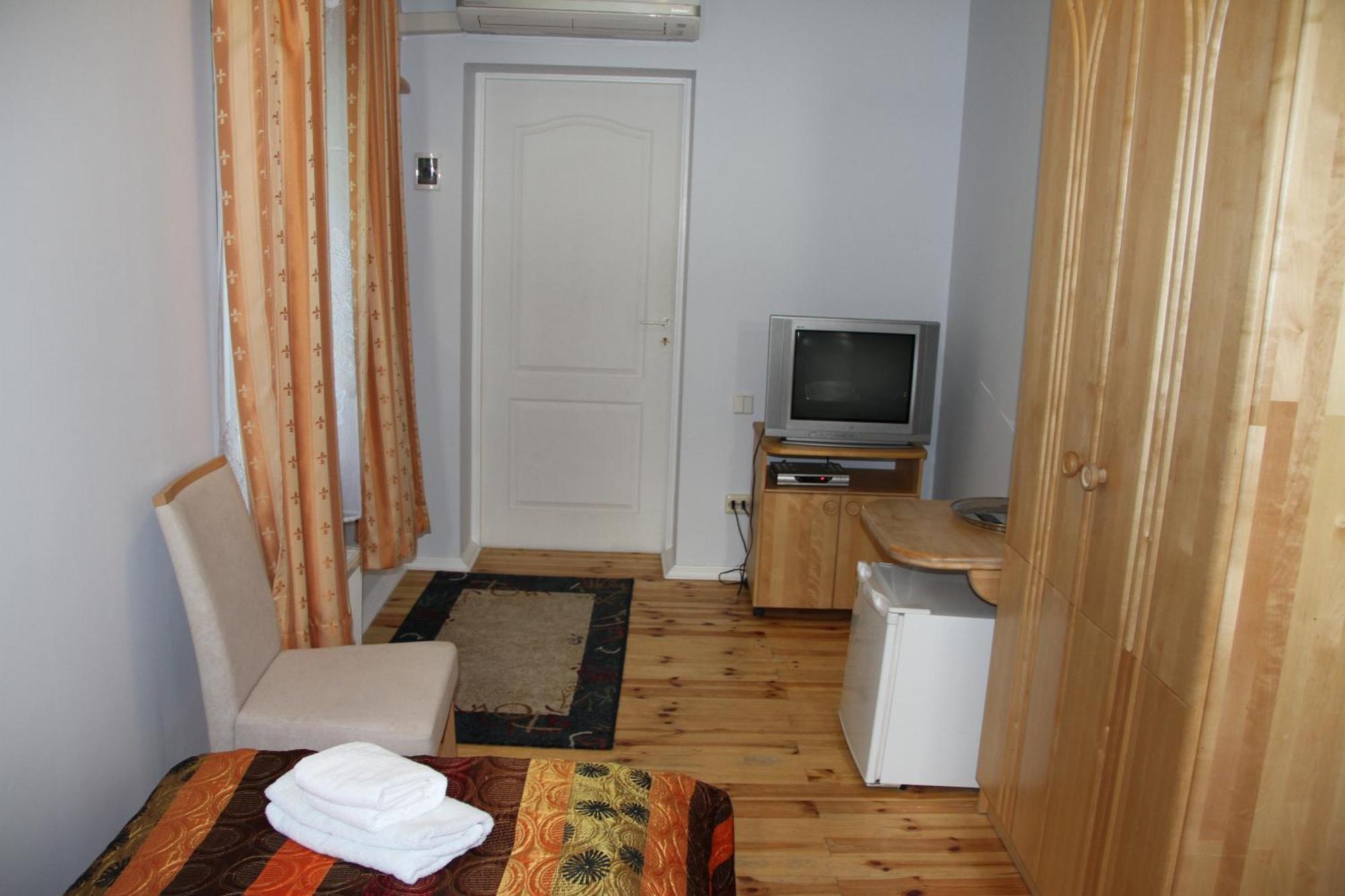 Sunset Hotel Jūrkalne 部屋 写真
