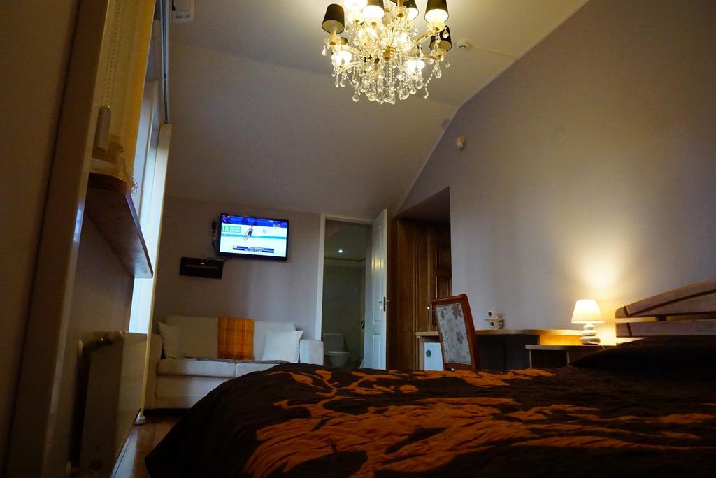 Sunset Hotel Jūrkalne エクステリア 写真